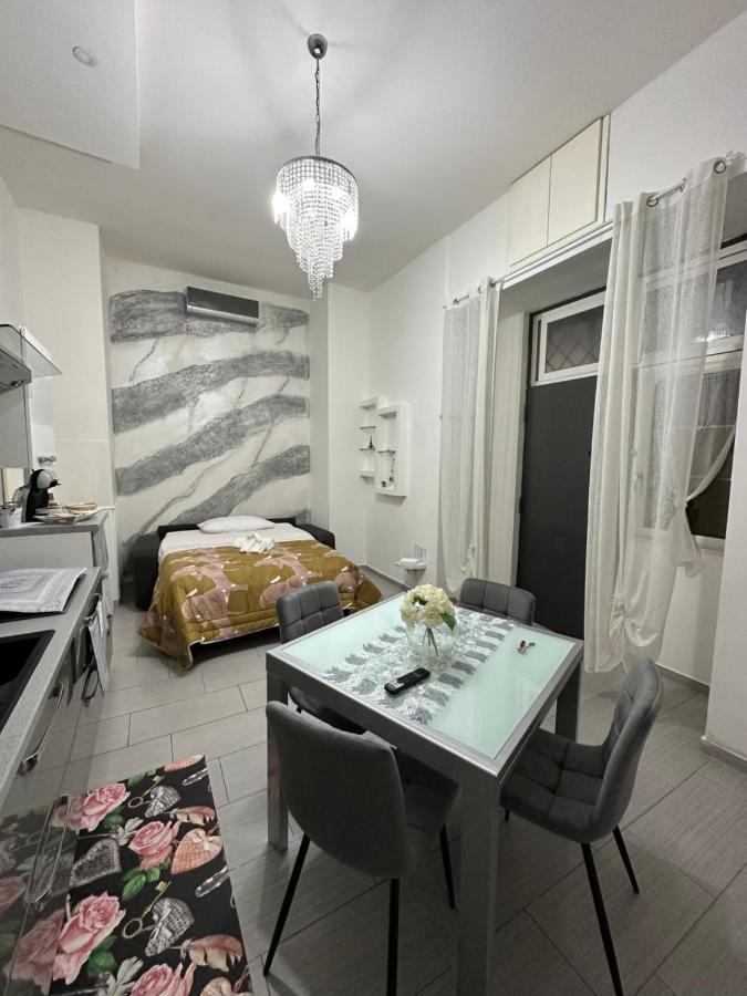 ナポリHouse Antonellaアパートメント エクステリア 写真